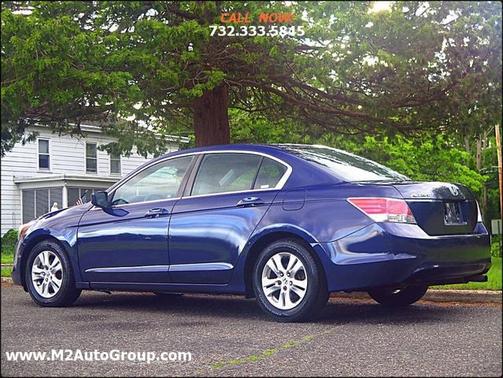 2009 Honda Accord 2.4 LX
