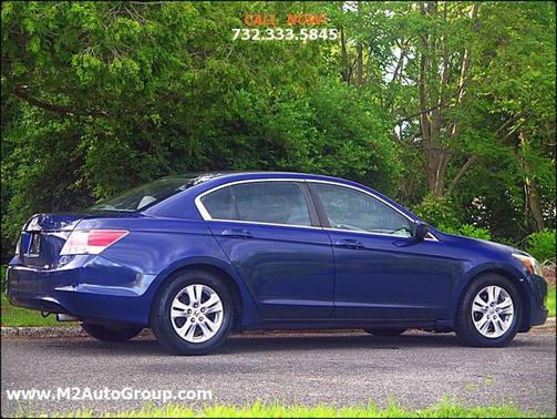 2009 Honda Accord 2.4 LX