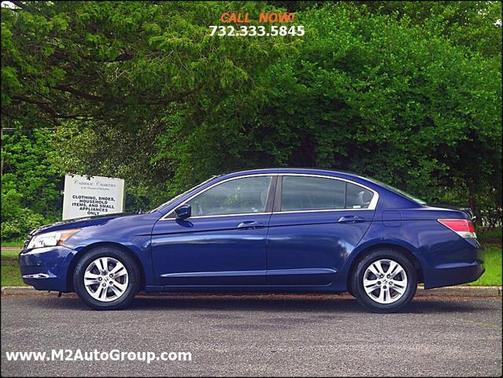 2009 Honda Accord 2.4 LX