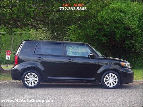2009 Scion xB Base