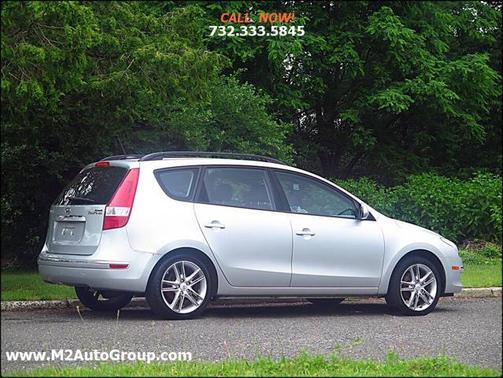 2010 Hyundai Elantra Touring GLS