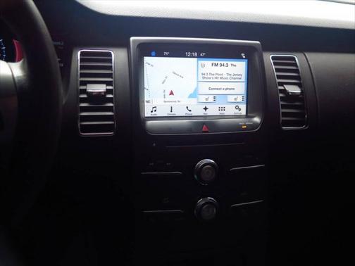 2016 Ford Flex SEL