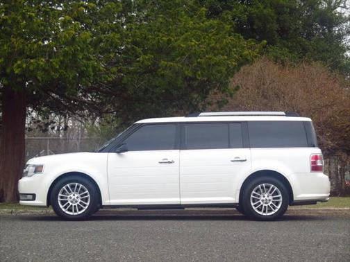 2016 Ford Flex SEL