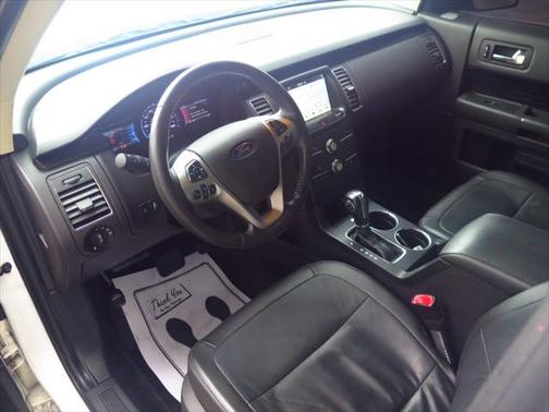 2016 Ford Flex SEL