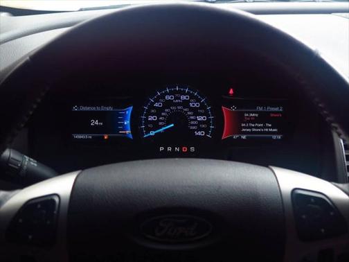 2016 Ford Flex SEL