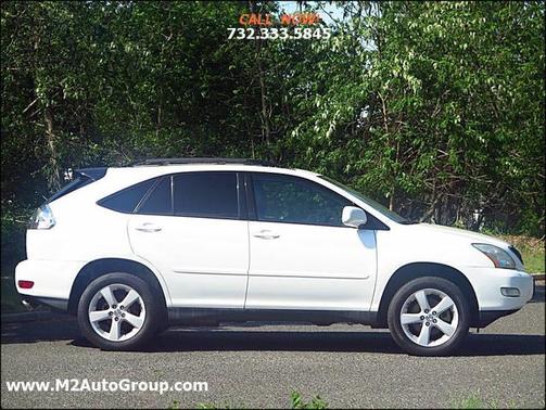 2005 Lexus RX 330 Base