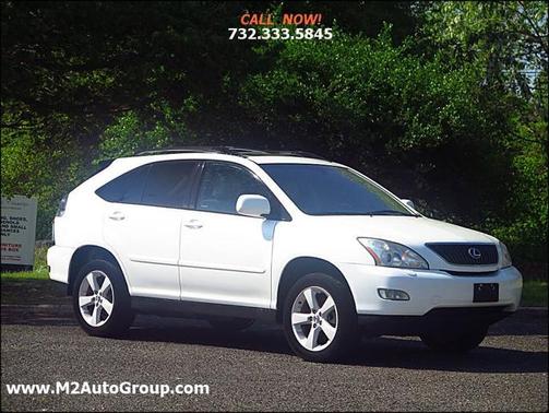 2005 Lexus RX 330 Base
