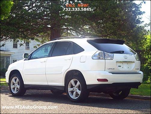 2005 Lexus RX 330 Base