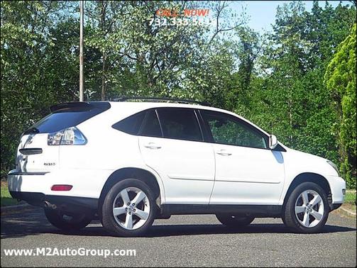 2005 Lexus RX 330 Base
