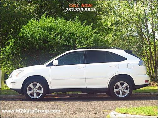 2005 Lexus RX 330 Base