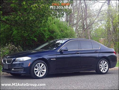 2014 BMW 528 xDrive
