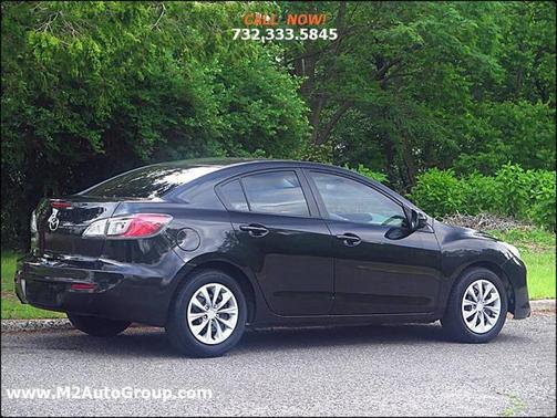 2013 Mazda Mazda3 i SV