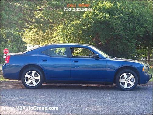 2009 Dodge Charger SE