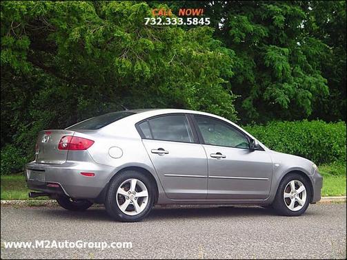 2006 Mazda Mazda3 i Touring