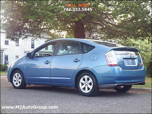 2008 Toyota Prius Standard