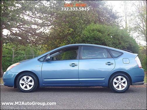 2008 Toyota Prius Standard