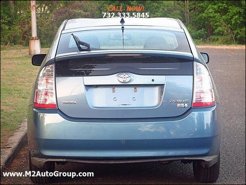 2008 Toyota Prius Standard