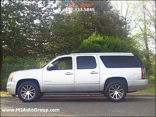 2011 GMC Yukon XL Denali