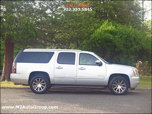 2011 GMC Yukon XL Denali