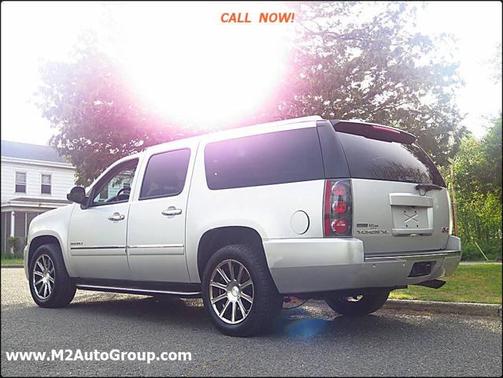 2011 GMC Yukon XL Denali