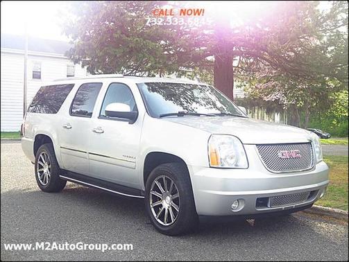 2011 GMC Yukon XL Denali