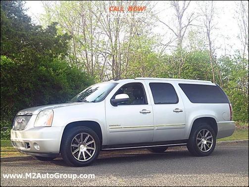 2011 GMC Yukon XL Denali