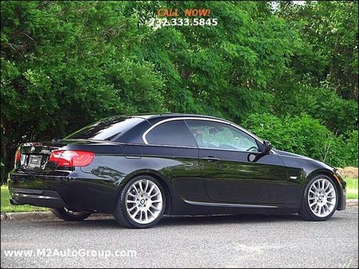 2013 BMW 328 328i 2dr Convertible