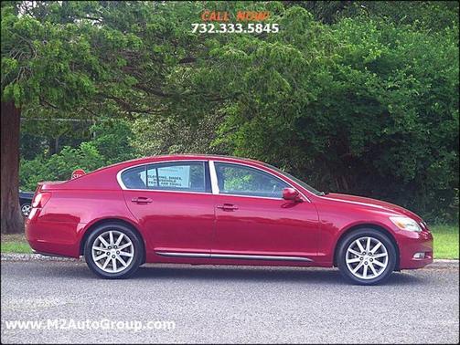 2006 Lexus GS 300 Base