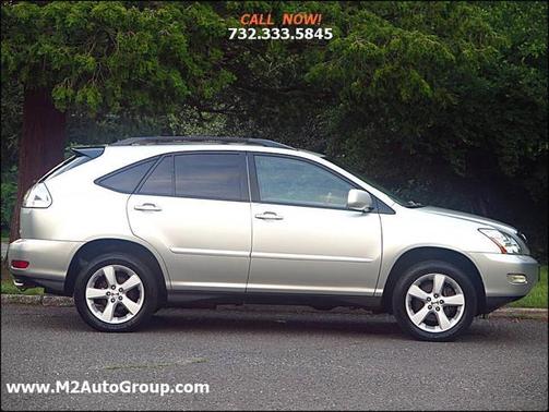2005 Lexus RX 330 Base