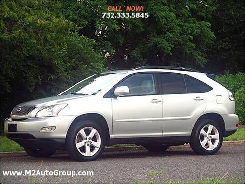 2005 Lexus RX 330 Base