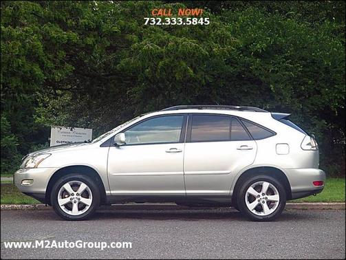 2005 Lexus RX 330 Base
