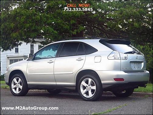 2005 Lexus RX 330 Base
