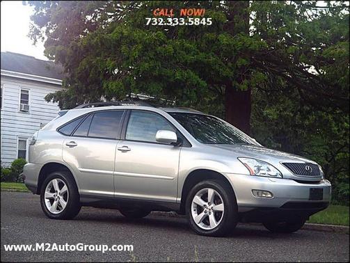 2005 Lexus RX 330 Base