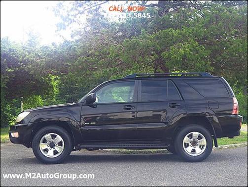 2004 Toyota 4Runner SR5