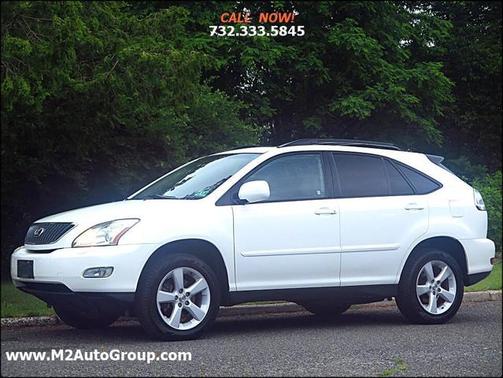2005 Lexus RX 330 Base
