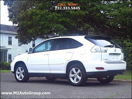 2005 Lexus RX 330 Base