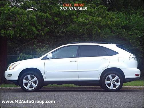2005 Lexus RX 330 Base