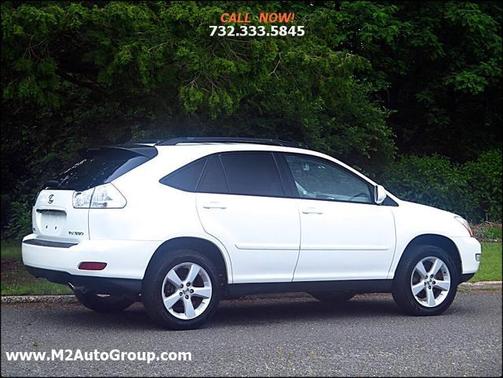 2005 Lexus RX 330 Base