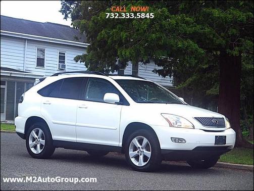 2005 Lexus RX 330 Base