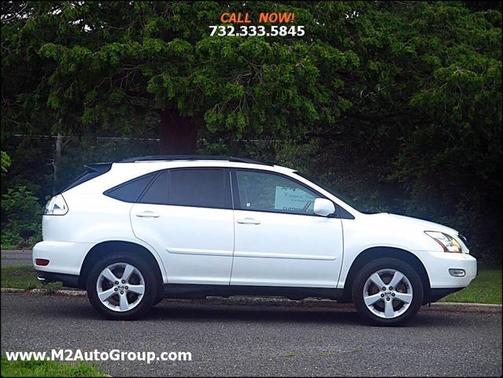 2005 Lexus RX 330 Base