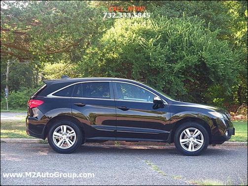 2014 Acura RDX Technology