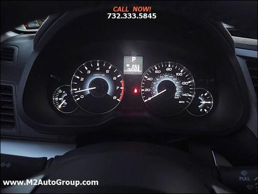 2010 Subaru Legacy Premium