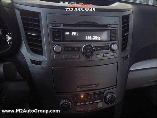 2010 Subaru Legacy Premium