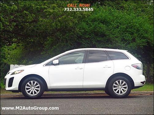 2011 Mazda CX-7 i Sport