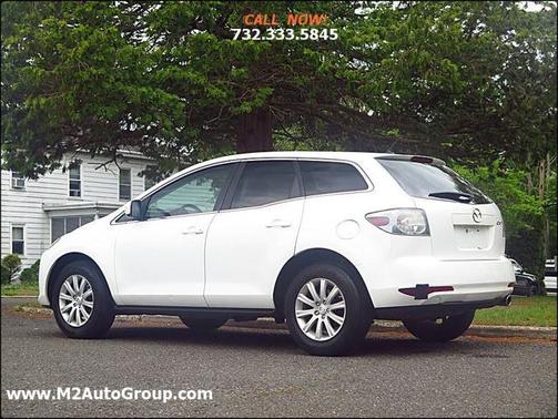 2011 Mazda CX-7 i Sport
