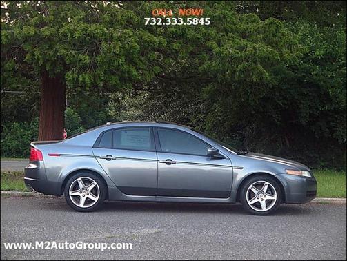 2006 Acura TL Base