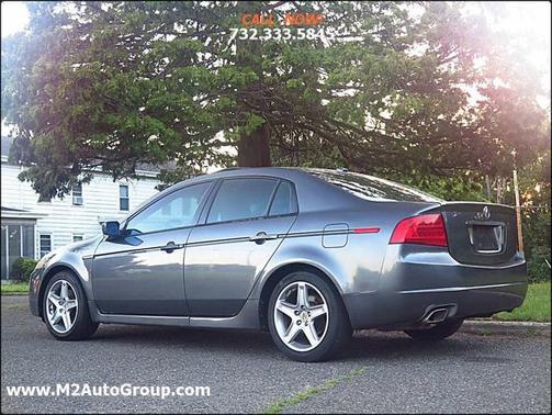 2006 Acura TL Base