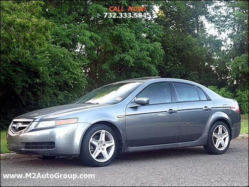 2006 Acura TL Base