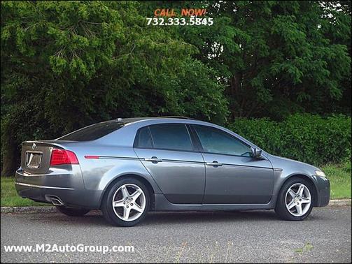 2006 Acura TL Base
