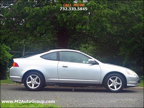 2003 Acura RSX Base